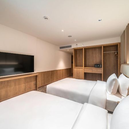 Sotetsu Grand Fresa Bangkok Hotel Ngoại thất bức ảnh