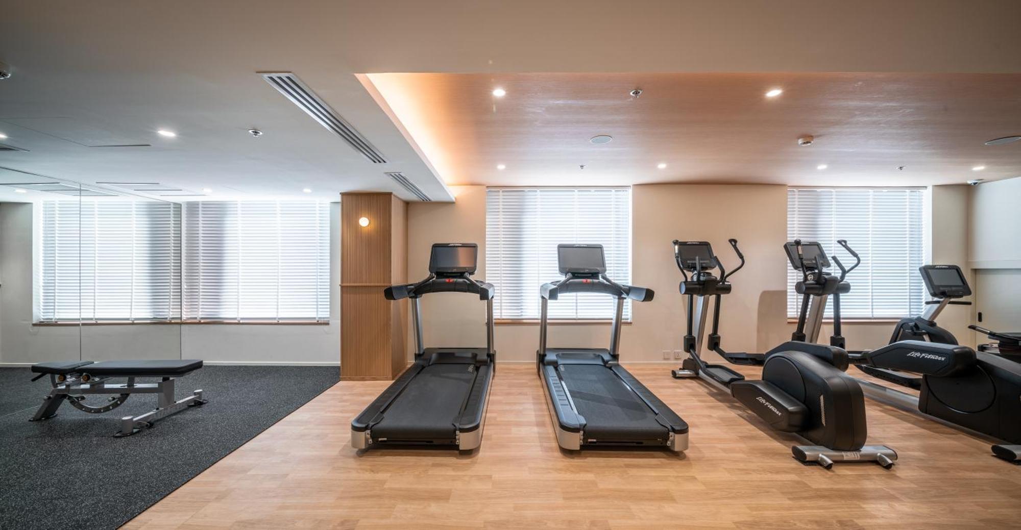 Sotetsu Grand Fresa Bangkok Hotel Ngoại thất bức ảnh