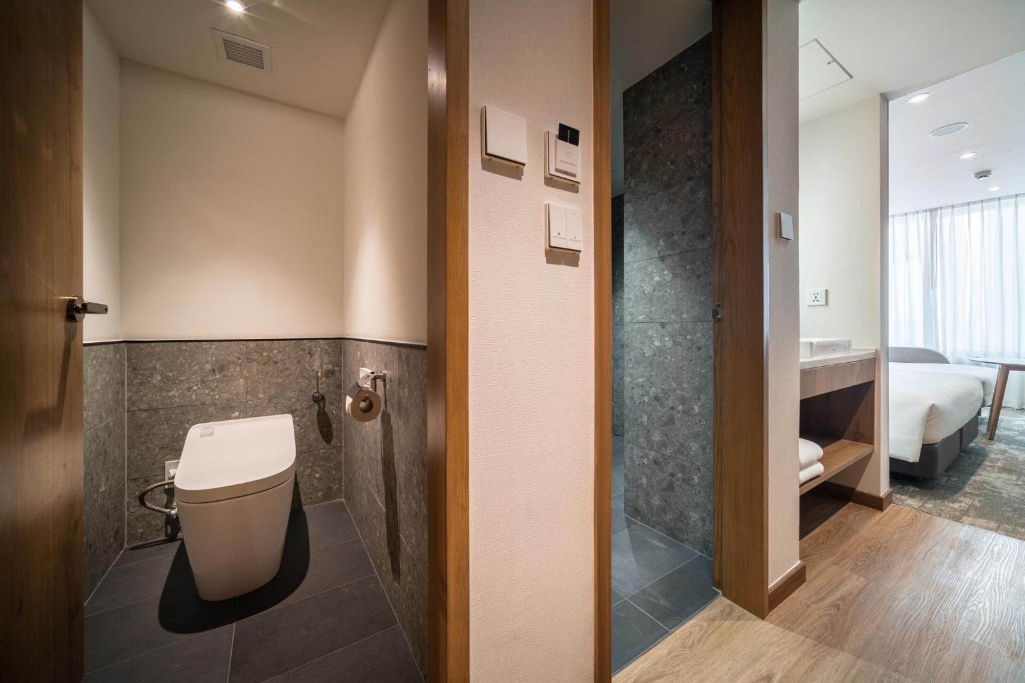 Sotetsu Grand Fresa Bangkok Hotel Ngoại thất bức ảnh