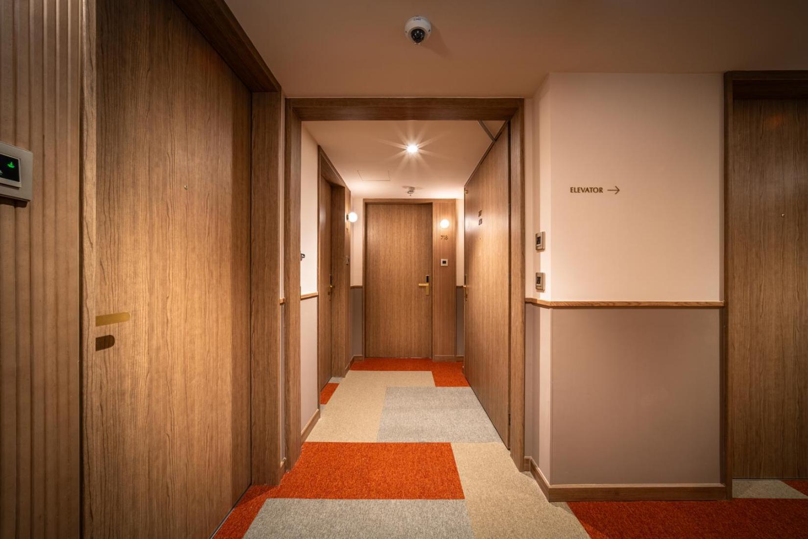 Sotetsu Grand Fresa Bangkok Hotel Ngoại thất bức ảnh