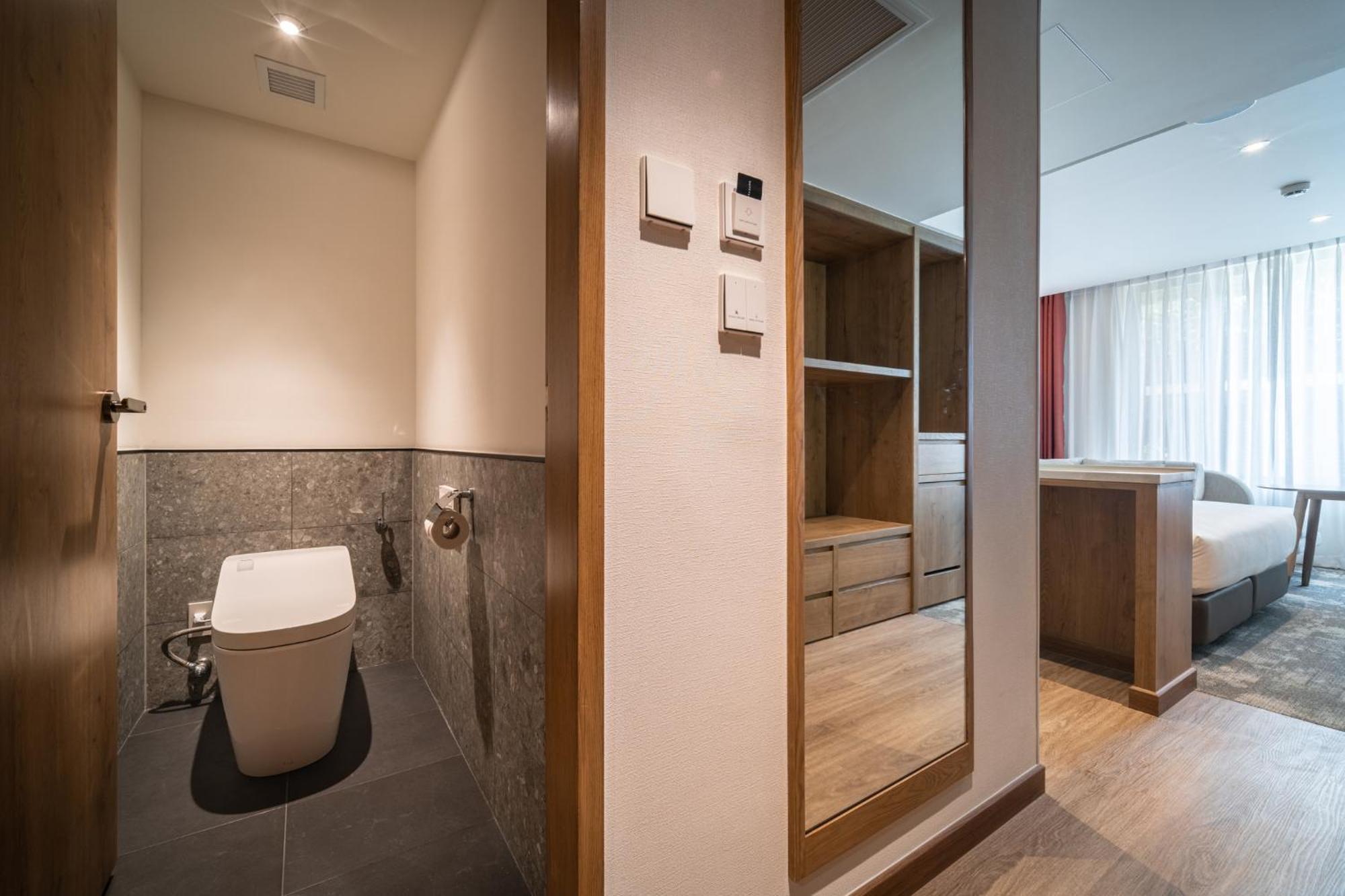 Sotetsu Grand Fresa Bangkok Hotel Ngoại thất bức ảnh