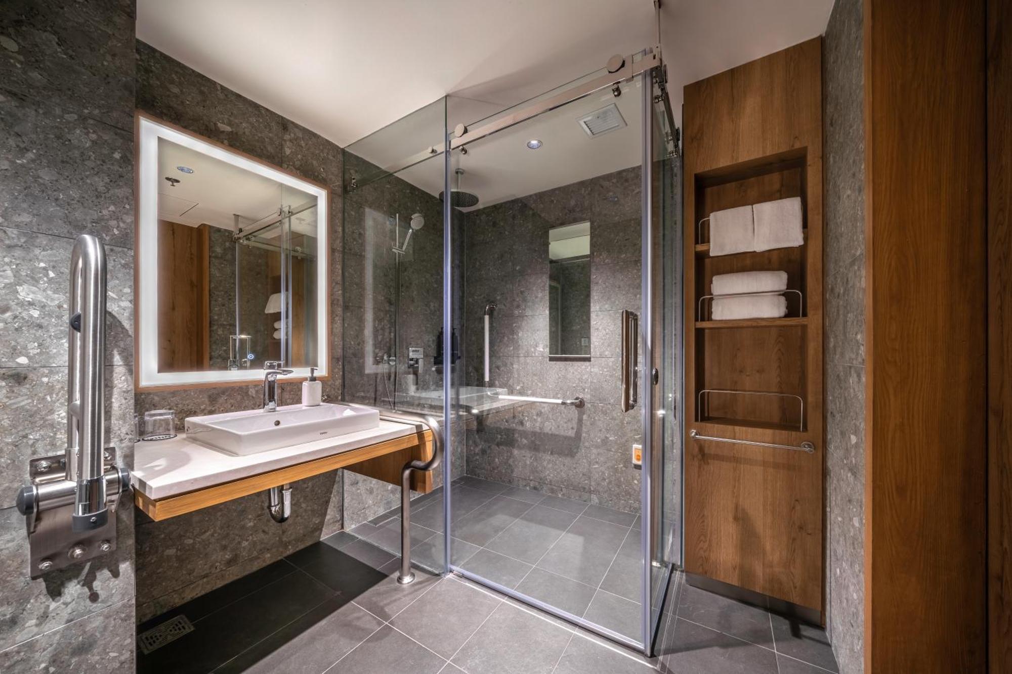 Sotetsu Grand Fresa Bangkok Hotel Ngoại thất bức ảnh
